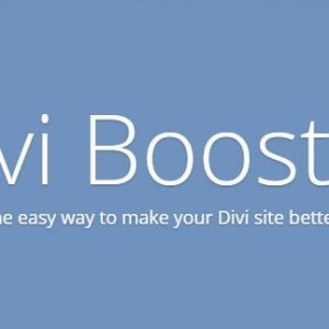 Divi Booster Wordpress Plugin v3.4.6 download nulled free with latest version and gpl license