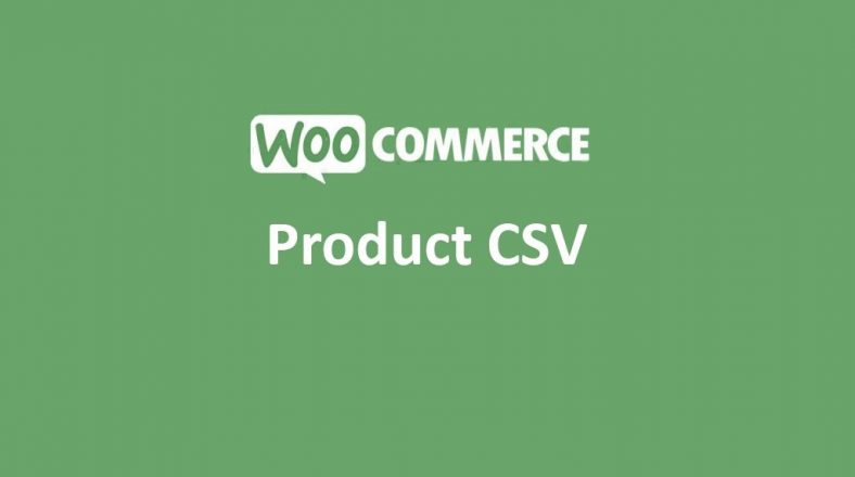 Csv Import Woocommerce